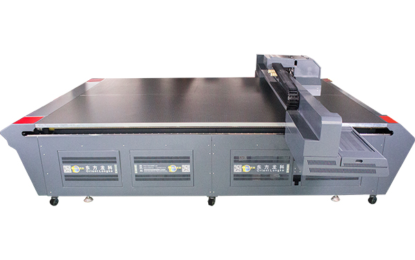 3040I-8UV平板打印机