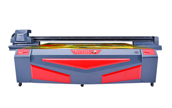 3040I-8UV平板打印机